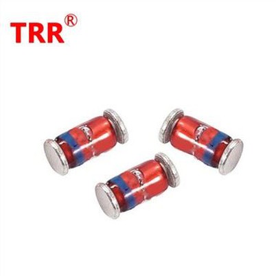 ไดโอดซีเนอร์ DL4728A - DL4764A