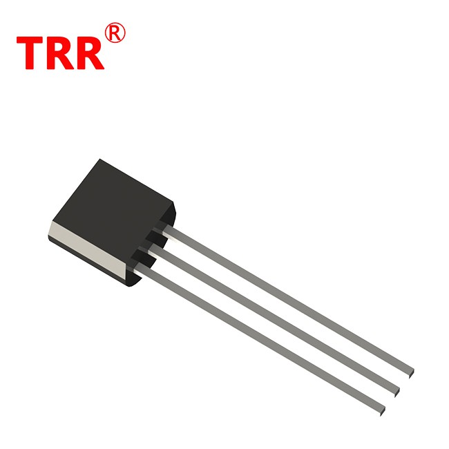 ทรานซิสเตอร์ PNP 2N5401 TO-92