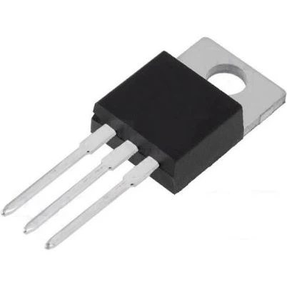 N-แชนเนล 60-V (DS) MOSFET IRFZ44