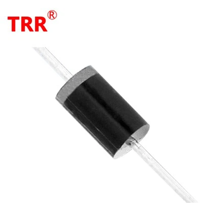 Superfast Recovery Rectitiers SF11
